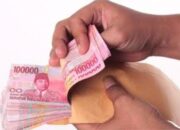 BI Catat Pertumbuhan Dana Pihak Ketiga Perorangan Melambat