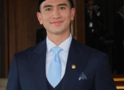 Dukungan Terhadap Generasi Muda Penting Sebagai Agen Perubahan Bagi Pembangunan Indonesia