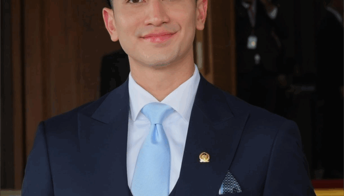 Dukungan Terhadap Generasi Muda Penting Sebagai Agen Perubahan Bagi Pembangunan Indonesia