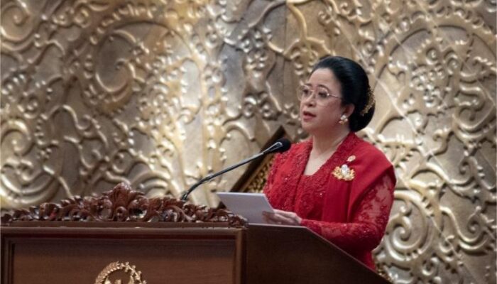 AKD DPR RI Ditetapkan Sebelum Kabinet Baru Pemerintah Terbentuk