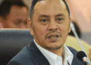 RUU PPRT Salah Satu Fokus Utama Komisi XIII DPR