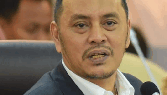RUU PPRT Salah Satu Fokus Utama Komisi XIII DPR