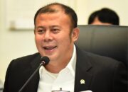 DPR RI Bersepakat Tambah AKD Dan Komisi