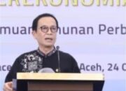 Perbankan Syariah Makin Mendukung Pertumbuhan Ekonomi Daerah