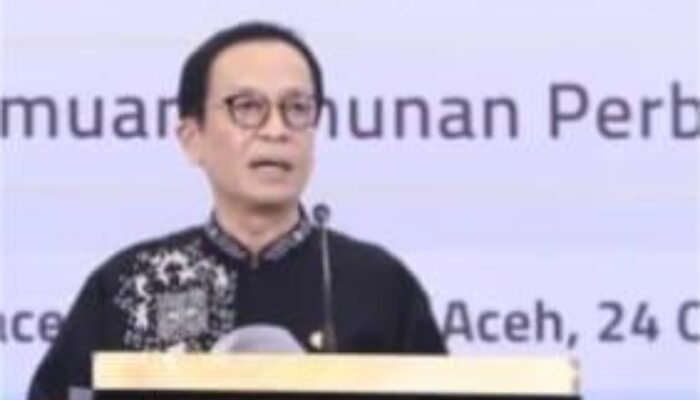 Perbankan Syariah Makin Mendukung Pertumbuhan Ekonomi Daerah