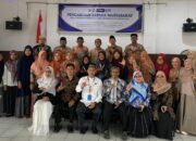 PKM Dosen Universitas Dharmawangsa Di SMP Islam An Nizam Medan