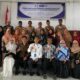 PKM Dosen Universitas Dharmawangsa, Pemenang Hibah Kemeristek Dikti (DRTPM) menggelar workshop dan pelatihan guru-guru SMP Islam Anizam, di Jl. Tuba II No. 62 Medan. Waspada/ist