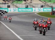 Posisi 4 IATC 2024 Modal Bagus Ramadhipa Di Seri Penutup ARRC