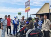 Safety Riding Movement Perkuat Komitmen Honda