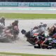 Bagnaia, Martin Lanjutkan Persaingan