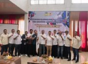 Pj Bupati Minta Prirotas Atlet Daerah Sendiri