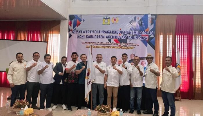 Pj Bupati Minta Prirotas Atlet Daerah Sendiri