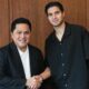 DPR Restui Naturalisasi Kevin Diks