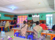 Guru Pesantren Darul Mursyid Ikuti Pelatihan Manajemen Kelas Kreatif