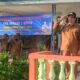 Kepala SMA Negeri 1 Hinai Suprianto, S.S. Waspada/ist