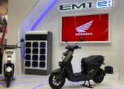 Program Hero Penuhi Impian Tertinggi Pecinta Honda