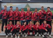 Inkai Sumut Ingin Ulangi Sukses Kejurnas