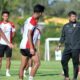 Bersyukur Timnas U-20 Masuk Grup C
