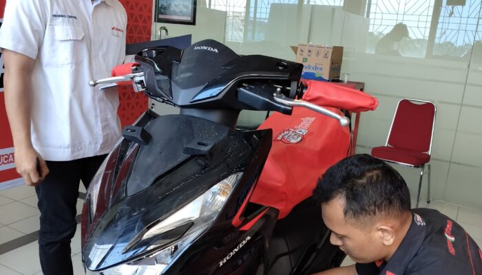 Final Festival Vokasi Satu Hati Sumut 2025 Lahirkan Garda Pendidikan Berkompetensi