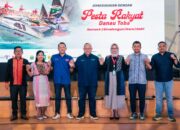 Aquabike Jetski World Championship 2024, Memajukan Olahraga Air Dan Pariwisata Sumut