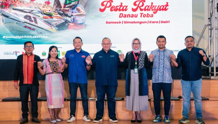 Aquabike Jetski World Championship 2024, Memajukan Olahraga Air Dan Pariwisata Sumut