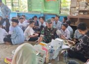 Ratusan Santri Dapat Pengobatan Gratis