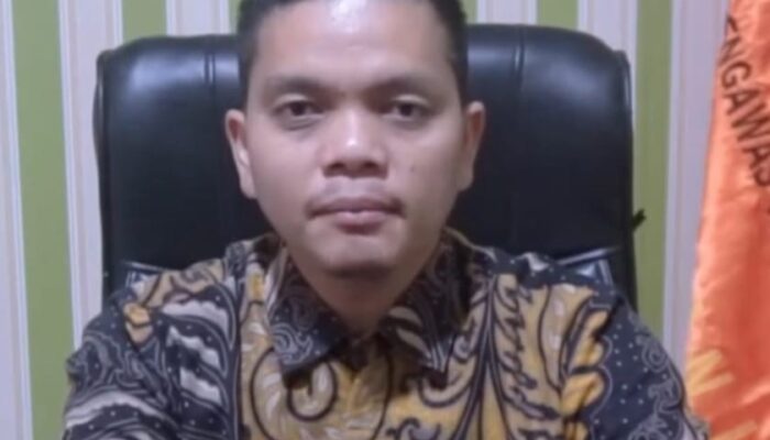 Terkait Acara Berdoa, Bawaslu Akui Tak Punya Dasar Tegur Pemko Binjai