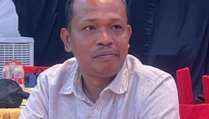 Satu Kasus Netralitas ASN Palas Direkomendasi Ke BKN