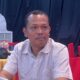 Ketua Bawaslu kabupaten Padang Lawas, Alex Sabar Nasution, S.Pd.(Waspada/Ist)