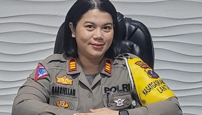 Penerbitan SIM Di Satpas Sat Lantas Polres P.Siantar Sesuai Prosedur