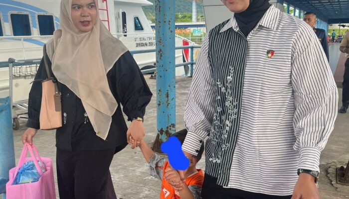 Perlindungan Korban Kekerasan Yang Viral Di Media Sosial