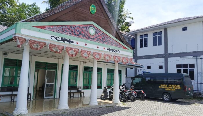 Sidang Abang Kandung Eks Bupati 3 Kali Ditunda