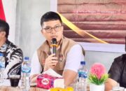 KIP Segera Siapkan Debat Kandidat Pilkada Aceh Tenggara