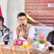 Ketua Divisi Teknis KIP Aceh Tenggara, Hakiki Wary Desky, SH, M. Kn. Waspada/Seh Muhammad Amin