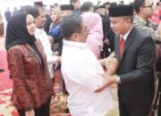 Pj Wali Kota Tebingtinggi Moettaqien Hasrimi Dilantik Jadi Kepala Satpol PP