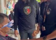 Tiga Kali Dipanggil Kejaksaan, DPO Korupsi Ditangkap Di Aceh Singkil