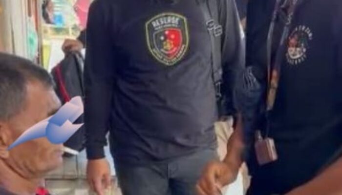 Tiga Kali Dipanggil Kejaksaan, DPO Korupsi Ditangkap Di Aceh Singkil