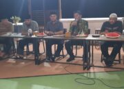 Plt Sekda: Kami Bangga Dengan Perjuangan Kafilah Aceh