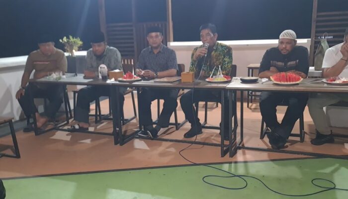 Plt Sekda: Kami Bangga Dengan Perjuangan Kafilah Aceh