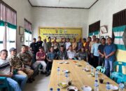 Camat Lawe Sumur Agara: Akun Facebook Atas Nama Putra Nangro Akan Dipolisikan