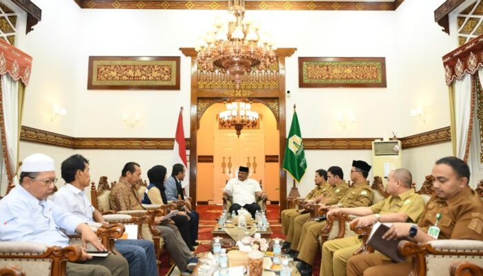 Untuk Edukasi, Memori Tsunami Harus Terus Dirawat