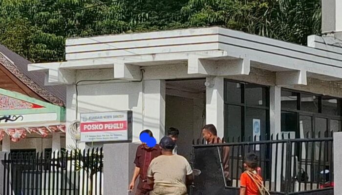 JPU Menuntut JS 2 Tahun 6 Bulan Penjara