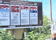Pilkada 2024 Di Depan Mata, Siapa Bupati Pidie Pilihan Anda?