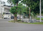 Nasib “Bangku Ngesot” Yang Kini Terbengkalai