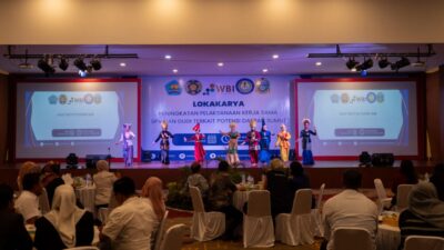 Politeknik Wilmar Bisnis Indonesia Sukses Gelar Lokakarya Kerjasama SPV dan DUDI Terkait Potensi Daerah Sumut
