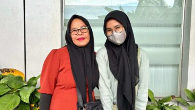 Intan Sebut Program JKN Jadi Investasi Jangka PanjangUntuk Jamin Biaya Kesehatan Intan Sebut Program JKN Jadi Investasi Jangka PanjangUntuk Jamin Biaya Kesehatan