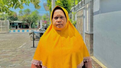 Mastati: Kecemasan Biaya Pengobatan Teratasi Dengan Adanya Program JKN Mastati: Kecemasan Biaya Pengobatan Teratasi Dengan Adanya Program JKN