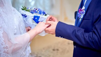 6 Destinasi Pernikahan Impian di Indonesiauntuk Mengucap Janji Suci ala Agoda 6 Destinasi Pernikahan Impian di Indonesiauntuk Mengucap Janji Suci ala Agoda