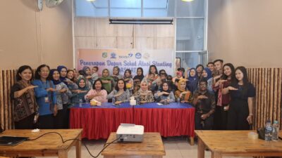 USM Indonesia Berperan Wujudkan Generasi Emas 2045 USM Indonesia Berperan Wujudkan Generasi Emas 2045
