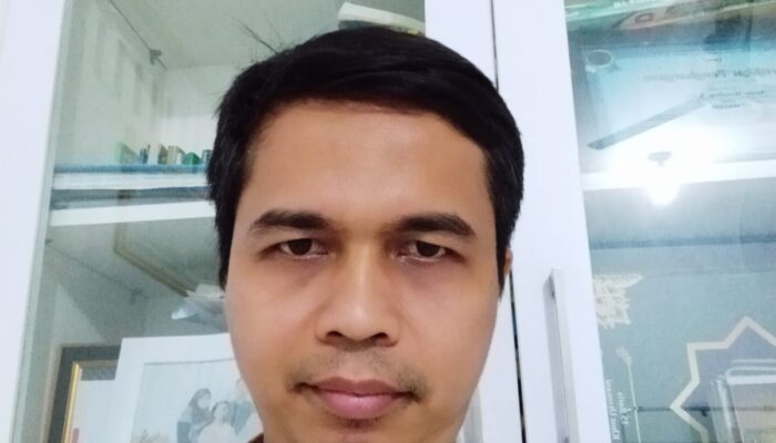 Direktur LSP SU, Debat Pertama Cabup/Cawabup Palas Cukup Jadi Dasar Pemilih Tentukan Pilihan
